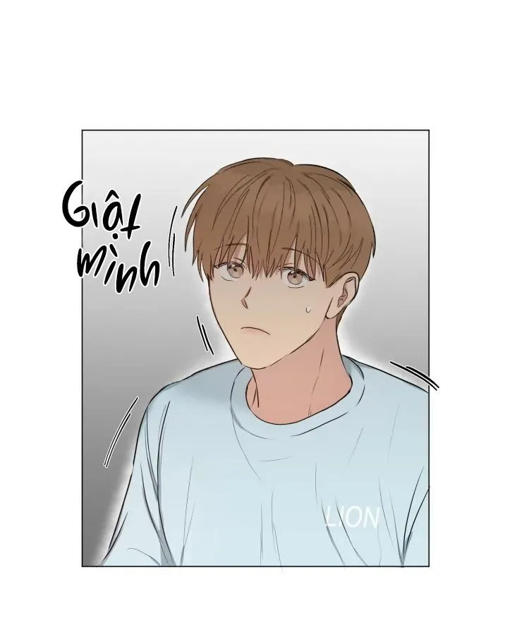 Bắt Đầu Từ Việc Sống Chung Chapter 6 Trang 24