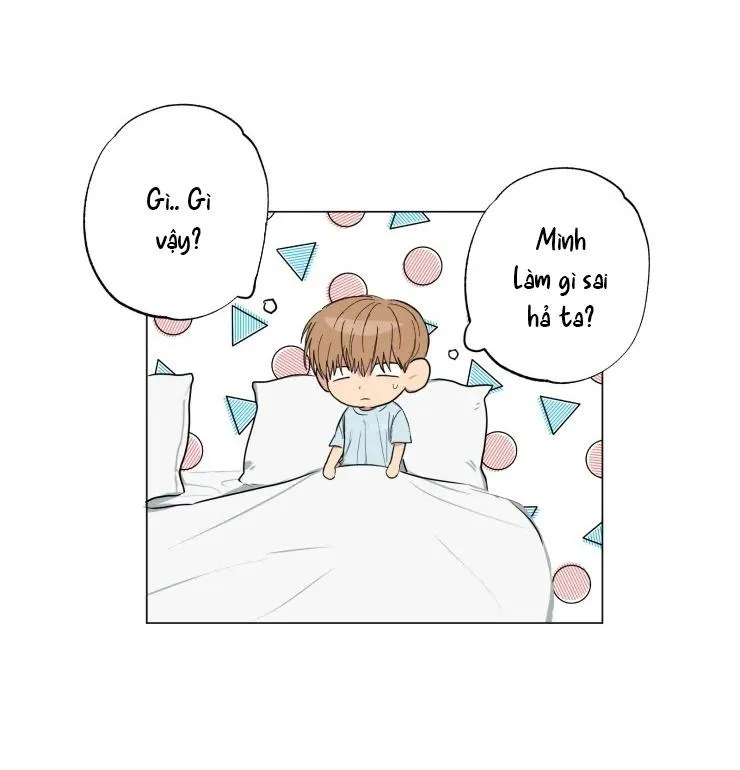 Bắt Đầu Từ Việc Sống Chung Chapter 6 Trang 25