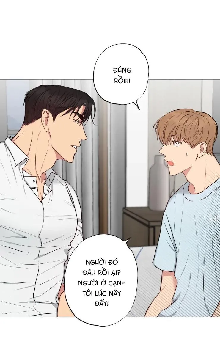 Bắt Đầu Từ Việc Sống Chung Chapter 6 Trang 26