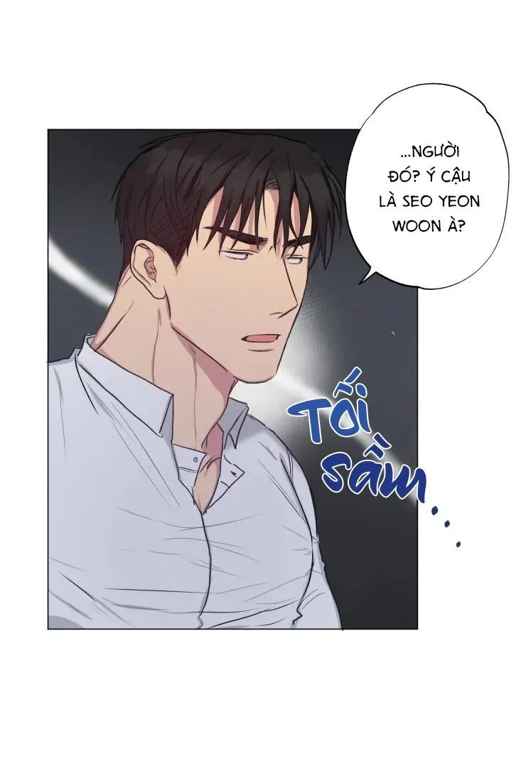 Bắt Đầu Từ Việc Sống Chung Chapter 6 Trang 27