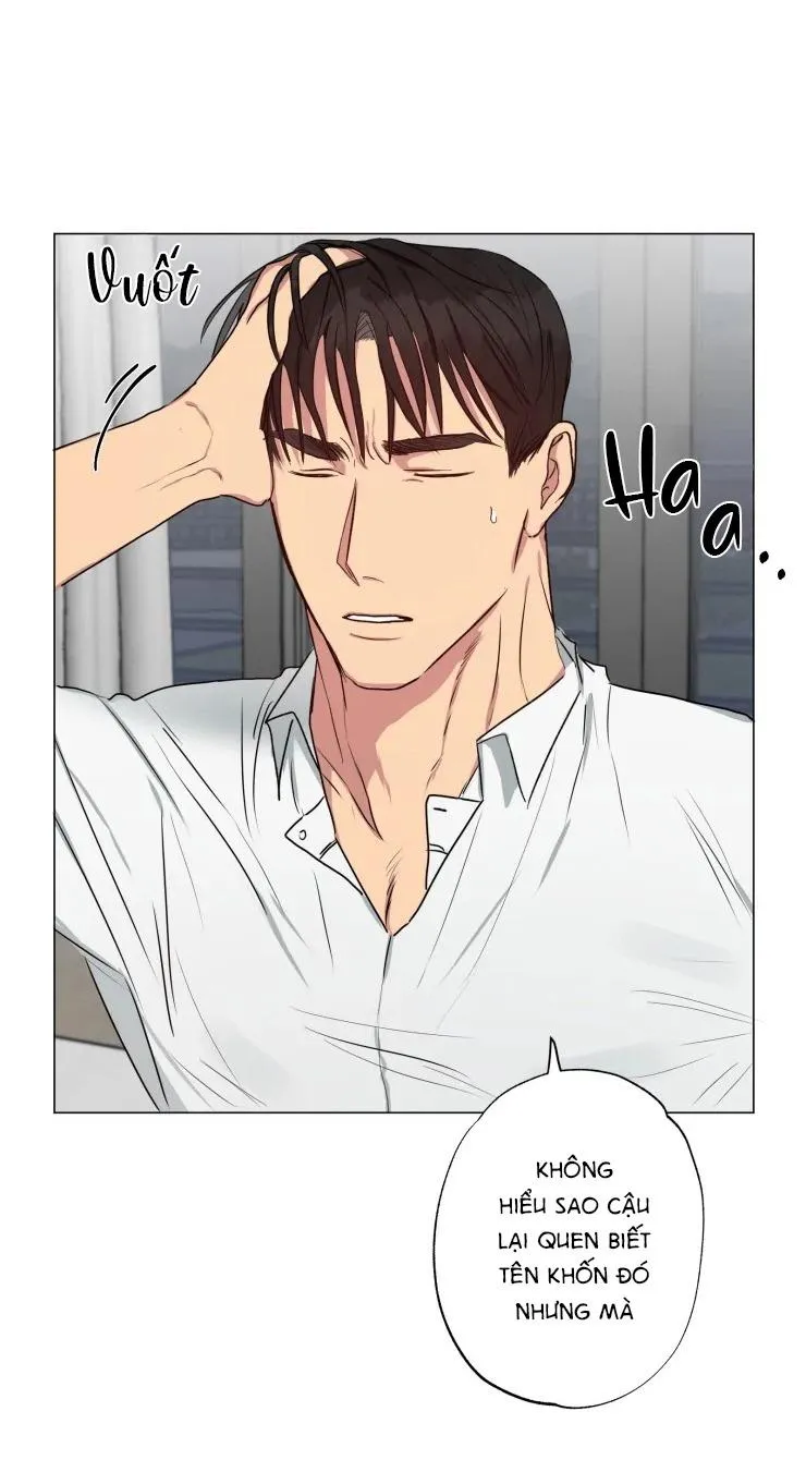 Bắt Đầu Từ Việc Sống Chung Chapter 6 Trang 29