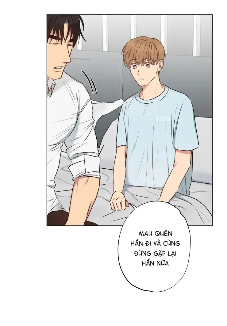 Bắt Đầu Từ Việc Sống Chung Chapter 6 Trang 30