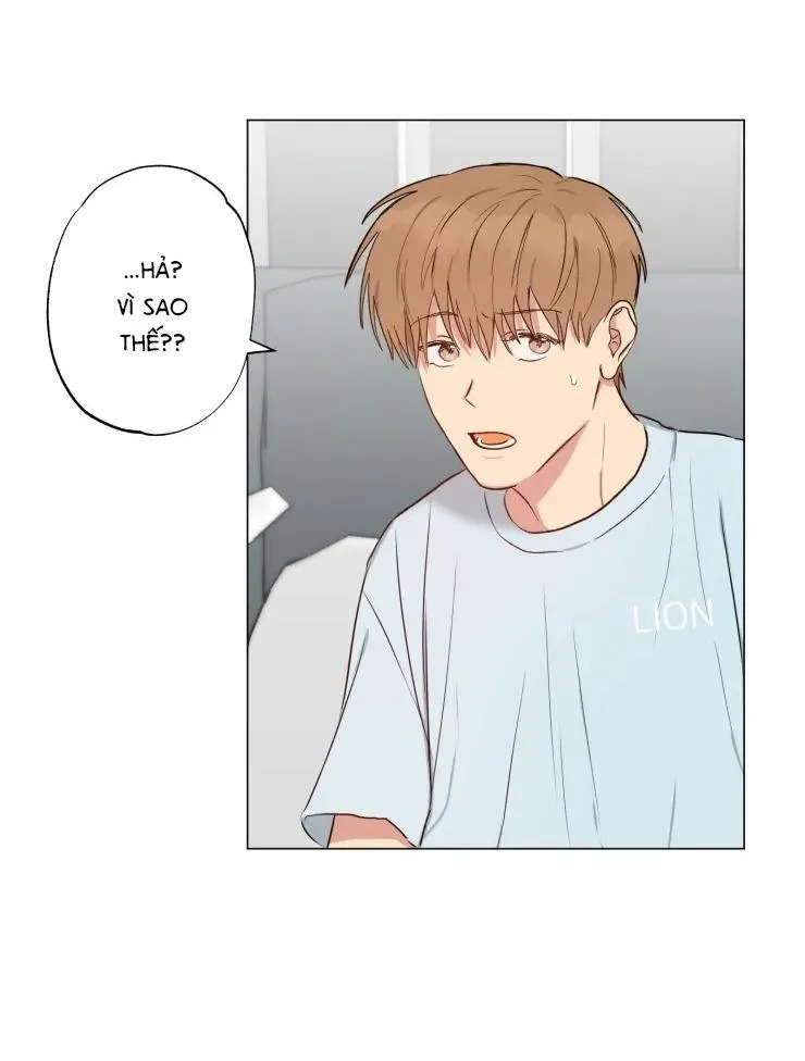 Bắt Đầu Từ Việc Sống Chung Chapter 6 Trang 31