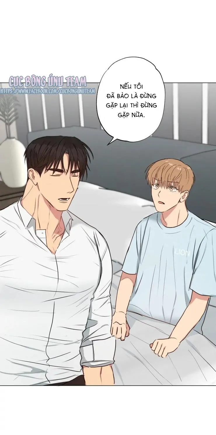 Bắt Đầu Từ Việc Sống Chung Chapter 6 Trang 32