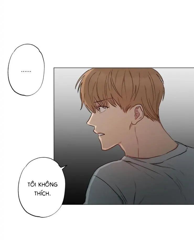 Bắt Đầu Từ Việc Sống Chung Chapter 6 Trang 33