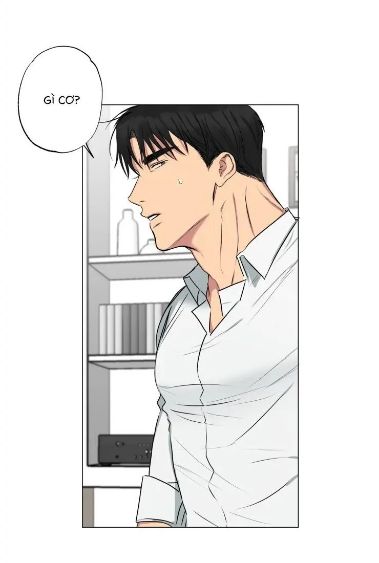 Bắt Đầu Từ Việc Sống Chung Chapter 6 Trang 34