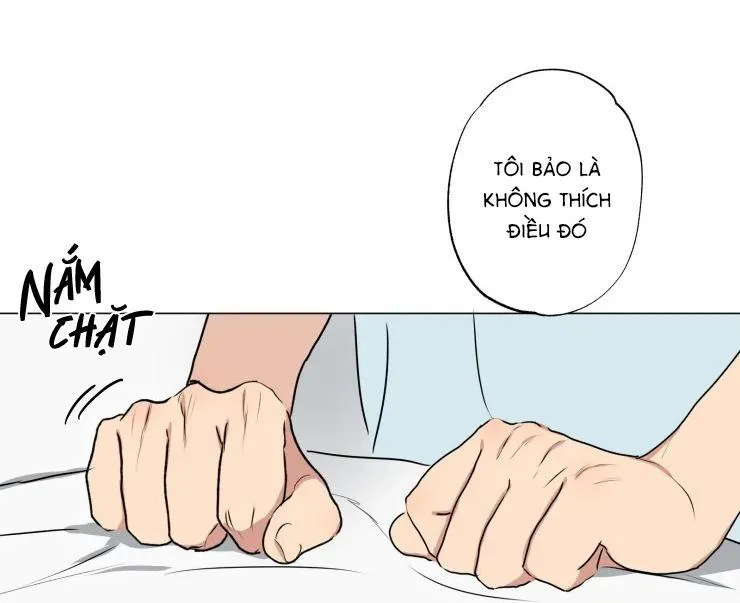 Bắt Đầu Từ Việc Sống Chung Chapter 6 Trang 35