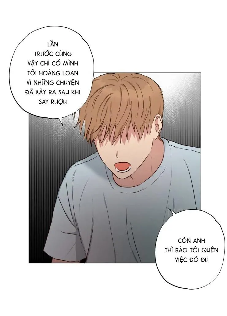 Bắt Đầu Từ Việc Sống Chung Chapter 6 Trang 37