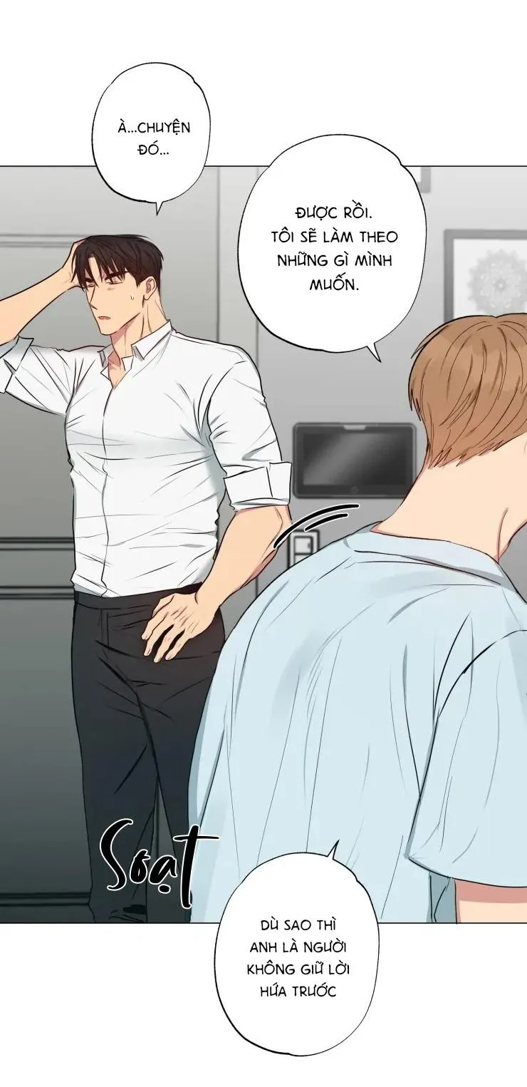 Bắt Đầu Từ Việc Sống Chung Chapter 6 Trang 38