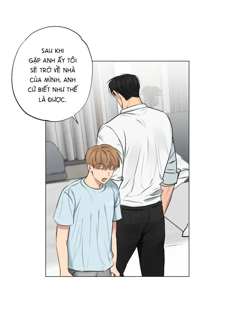 Bắt Đầu Từ Việc Sống Chung Chapter 6 Trang 41