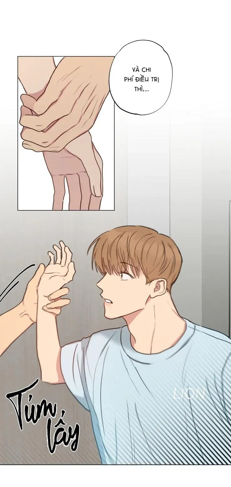 Bắt Đầu Từ Việc Sống Chung Chapter 6 Trang 42