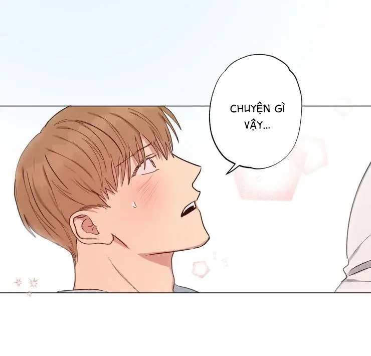 Bắt Đầu Từ Việc Sống Chung Chapter 6 Trang 46