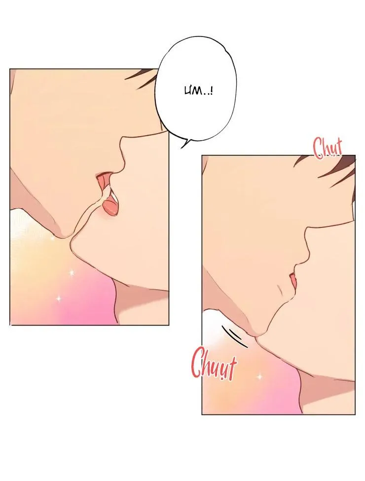 Bắt Đầu Từ Việc Sống Chung Chapter 6 Trang 50