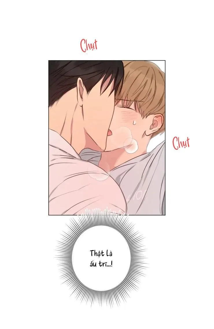 Bắt Đầu Từ Việc Sống Chung Chapter 6 Trang 51