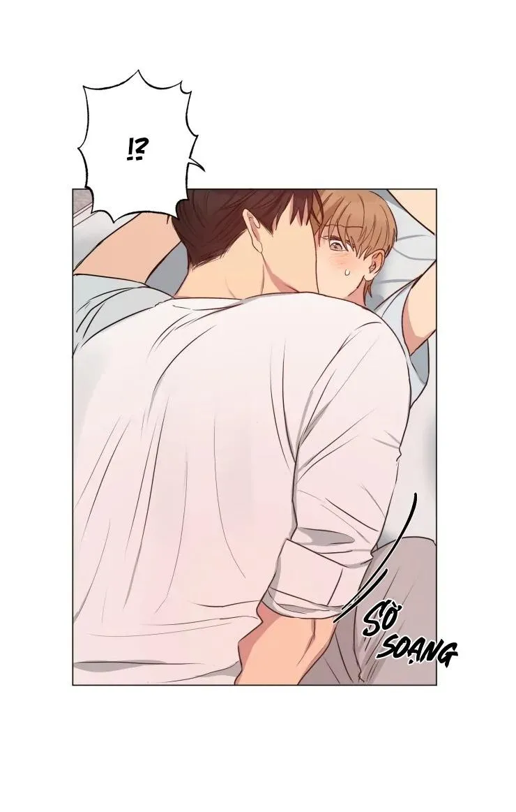 Bắt Đầu Từ Việc Sống Chung Chapter 6 Trang 53