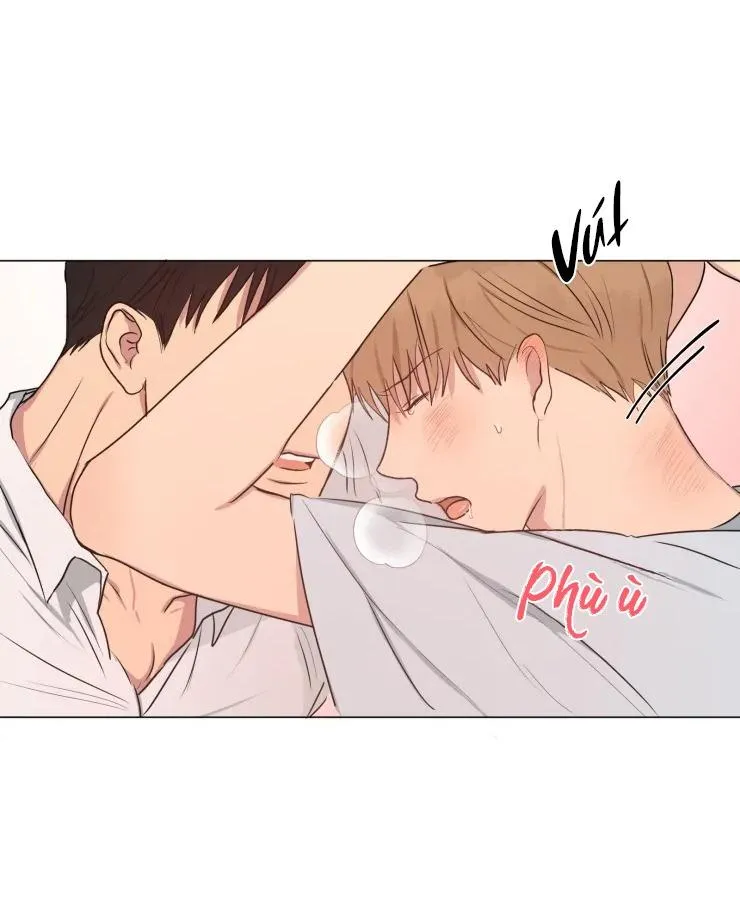 Bắt Đầu Từ Việc Sống Chung Chapter 6 Trang 54