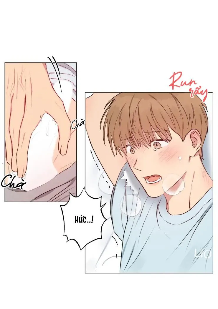 Bắt Đầu Từ Việc Sống Chung Chapter 6 Trang 55