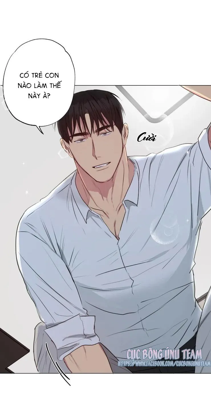 Bắt Đầu Từ Việc Sống Chung Chapter 6 Trang 57