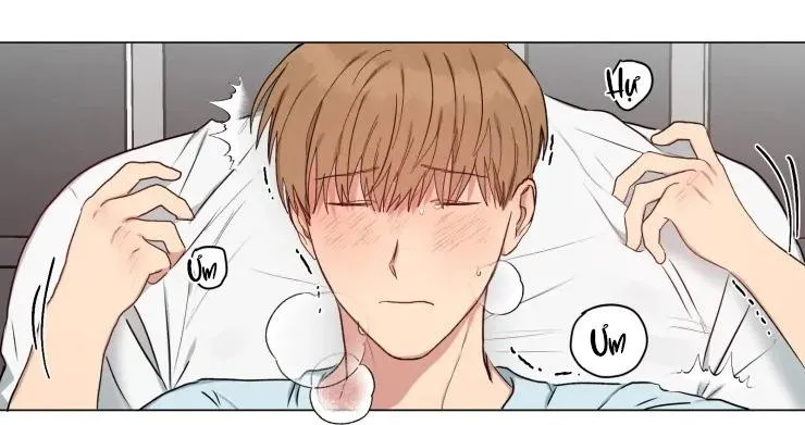 Bắt Đầu Từ Việc Sống Chung Chapter 7 Trang 3