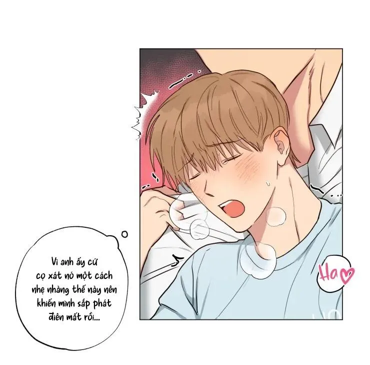 Bắt Đầu Từ Việc Sống Chung Chapter 7 Trang 9