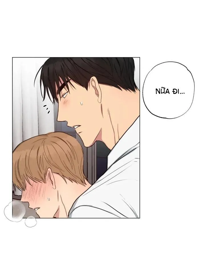 Bắt Đầu Từ Việc Sống Chung Chapter 7 Trang 11