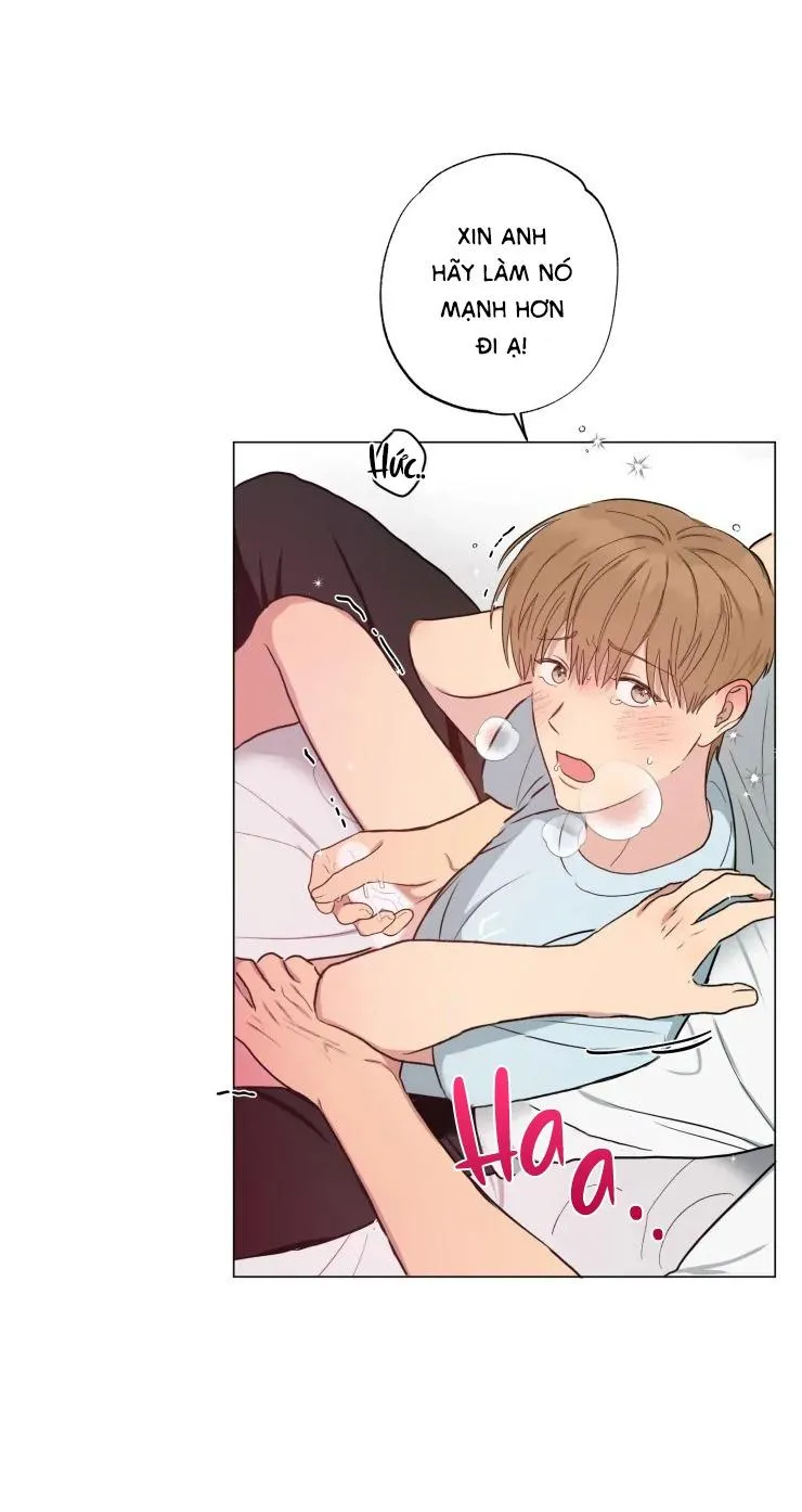 Bắt Đầu Từ Việc Sống Chung Chapter 7 Trang 13