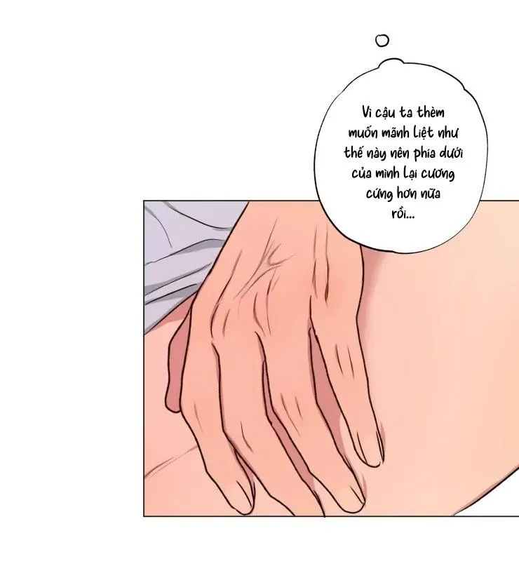 Bắt Đầu Từ Việc Sống Chung Chapter 7 Trang 15