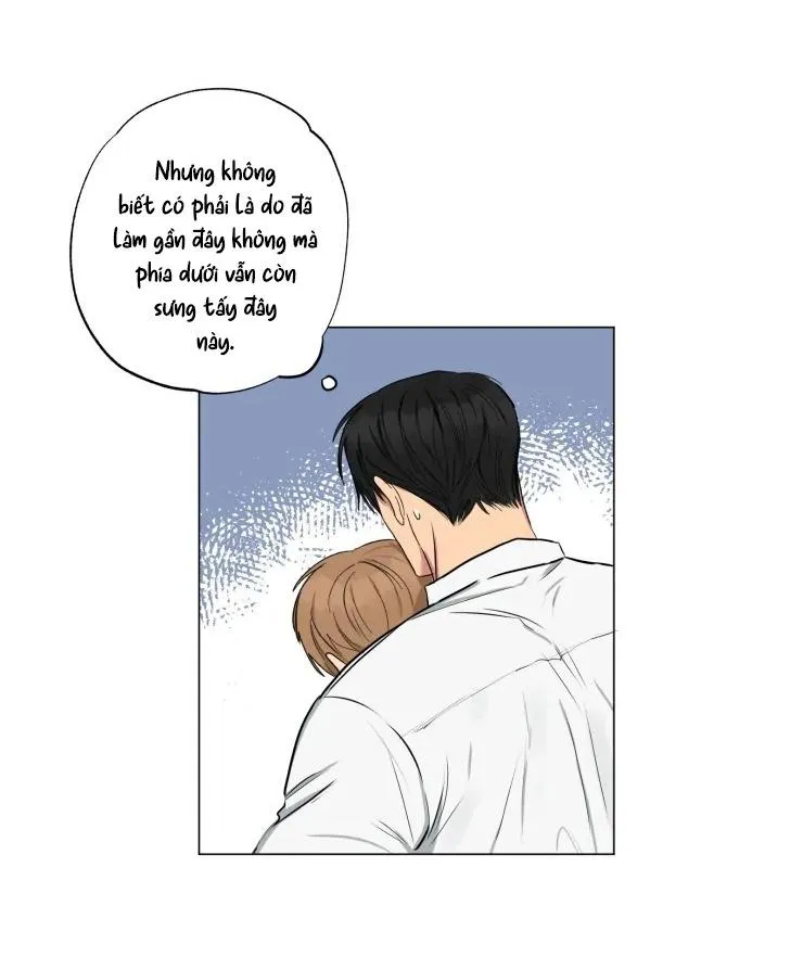 Bắt Đầu Từ Việc Sống Chung Chapter 7 Trang 16