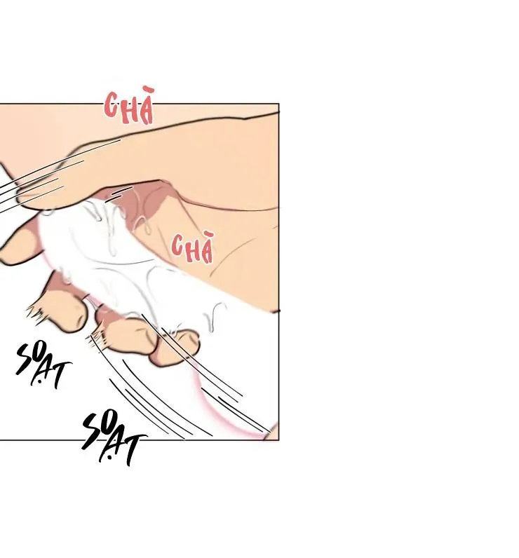 Bắt Đầu Từ Việc Sống Chung Chapter 7 Trang 18