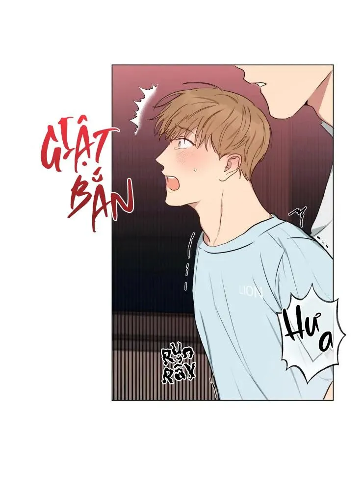 Bắt Đầu Từ Việc Sống Chung Chapter 7 Trang 19