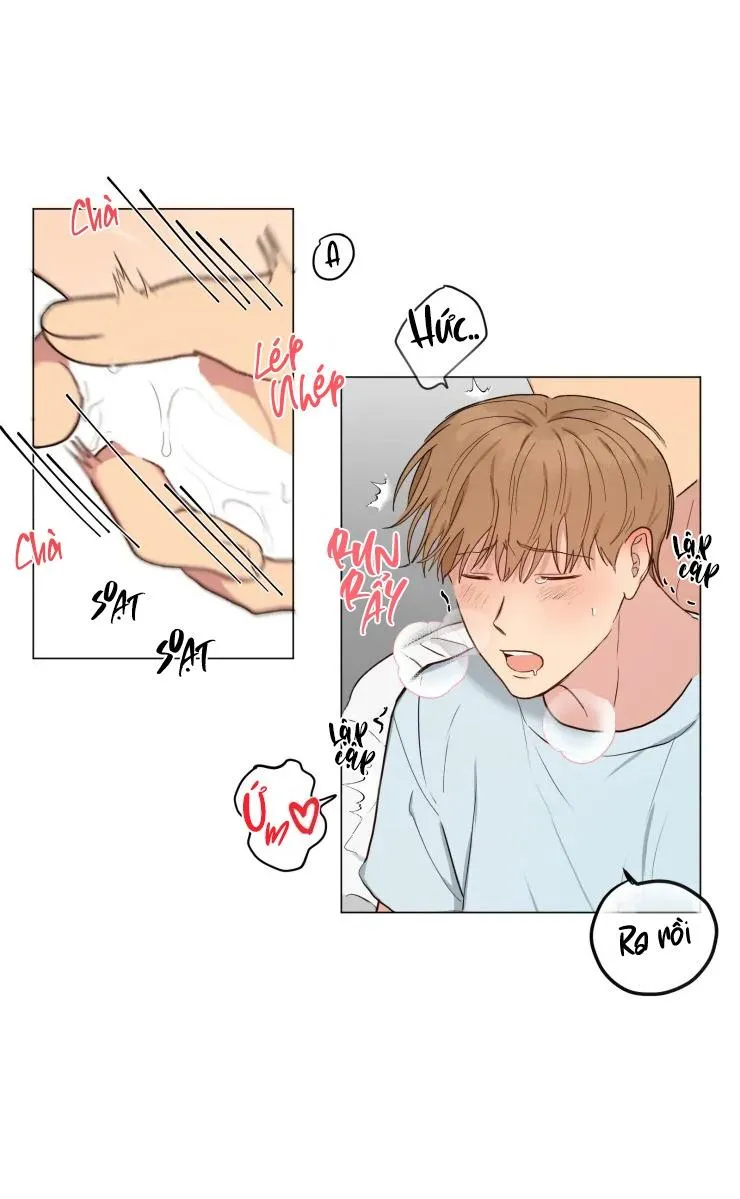 Bắt Đầu Từ Việc Sống Chung Chapter 7 Trang 20