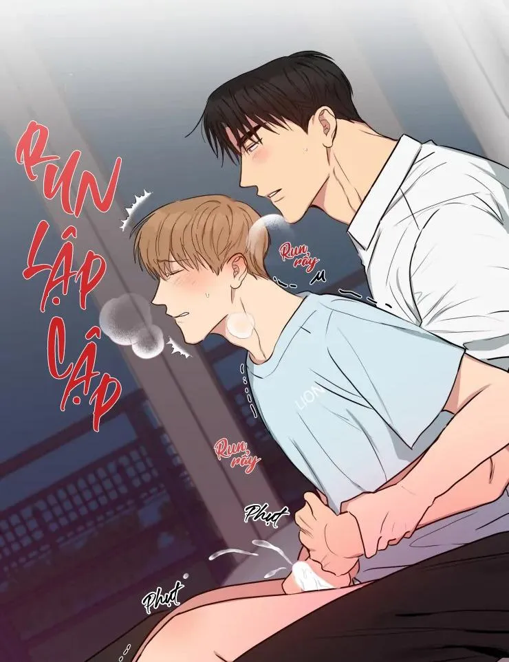 Bắt Đầu Từ Việc Sống Chung Chapter 7 Trang 22