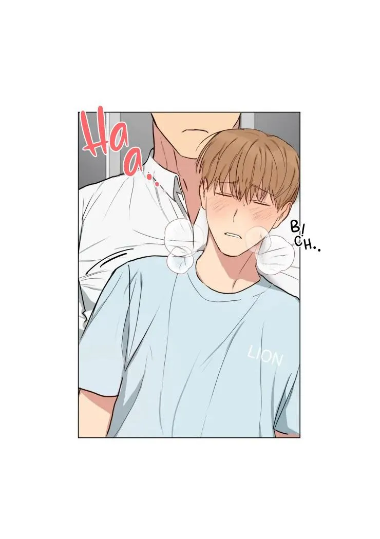 Bắt Đầu Từ Việc Sống Chung Chapter 7 Trang 24