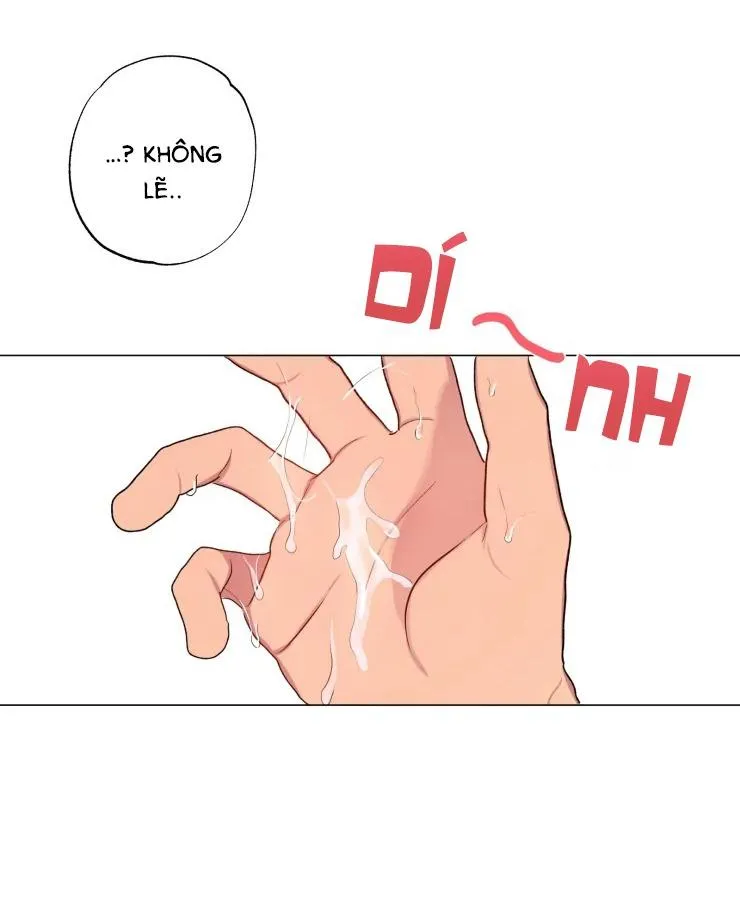 Bắt Đầu Từ Việc Sống Chung Chapter 7 Trang 26