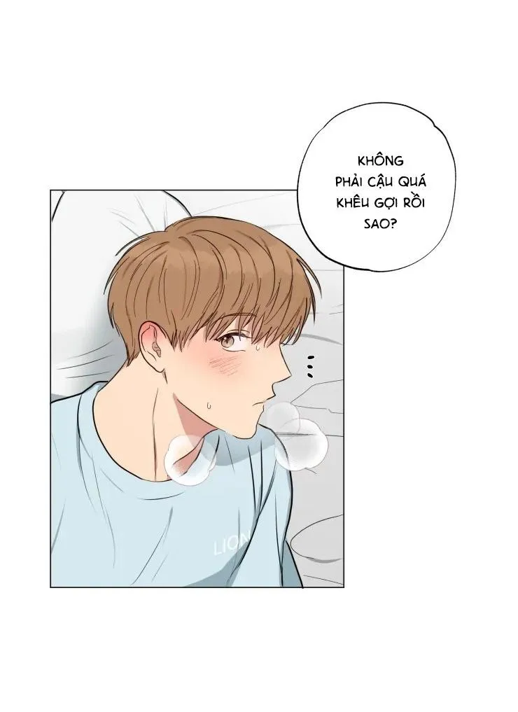 Bắt Đầu Từ Việc Sống Chung Chapter 7 Trang 29