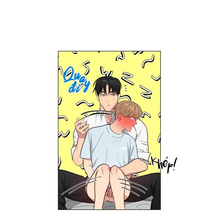 Bắt Đầu Từ Việc Sống Chung Chapter 7 Trang 30