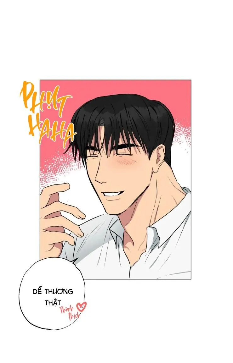 Bắt Đầu Từ Việc Sống Chung Chapter 7 Trang 35