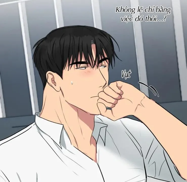 Bắt Đầu Từ Việc Sống Chung Chapter 7 Trang 38