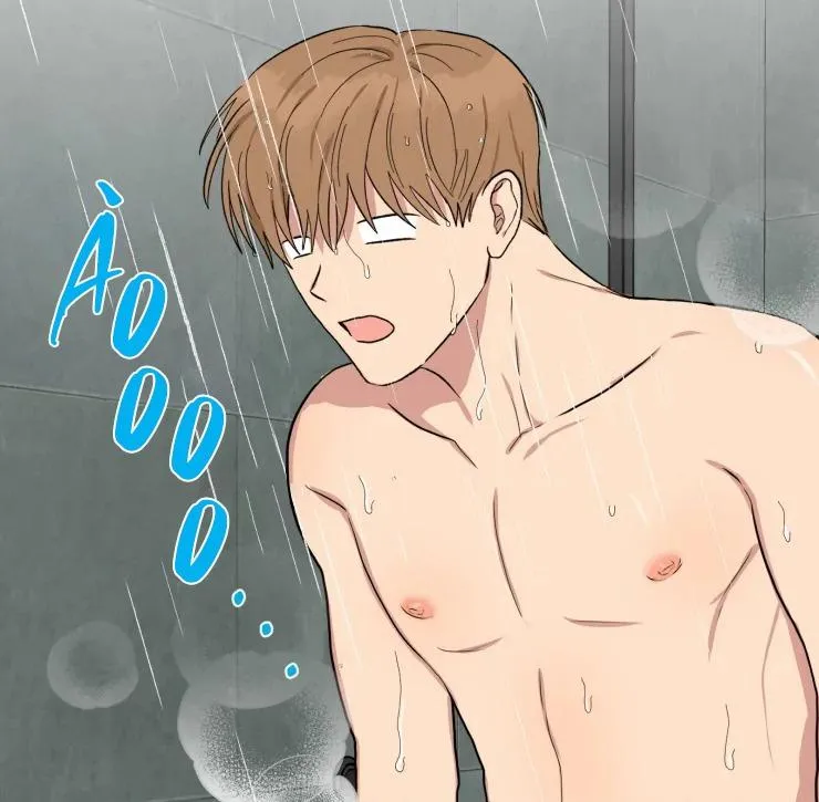 Bắt Đầu Từ Việc Sống Chung Chapter 7 Trang 40