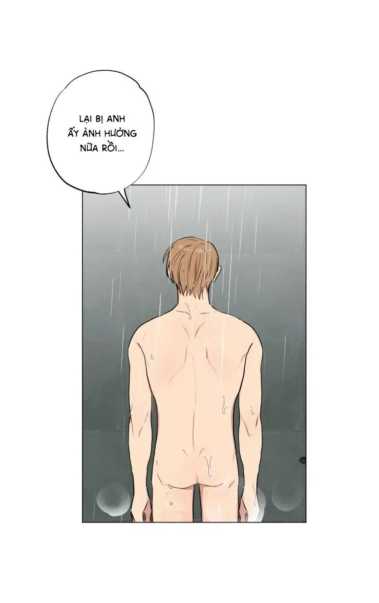 Bắt Đầu Từ Việc Sống Chung Chapter 7 Trang 42