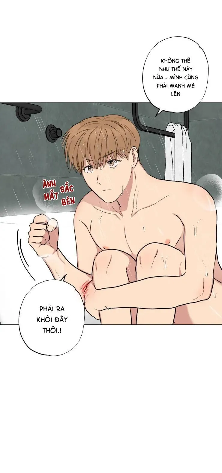 Bắt Đầu Từ Việc Sống Chung Chapter 7 Trang 45