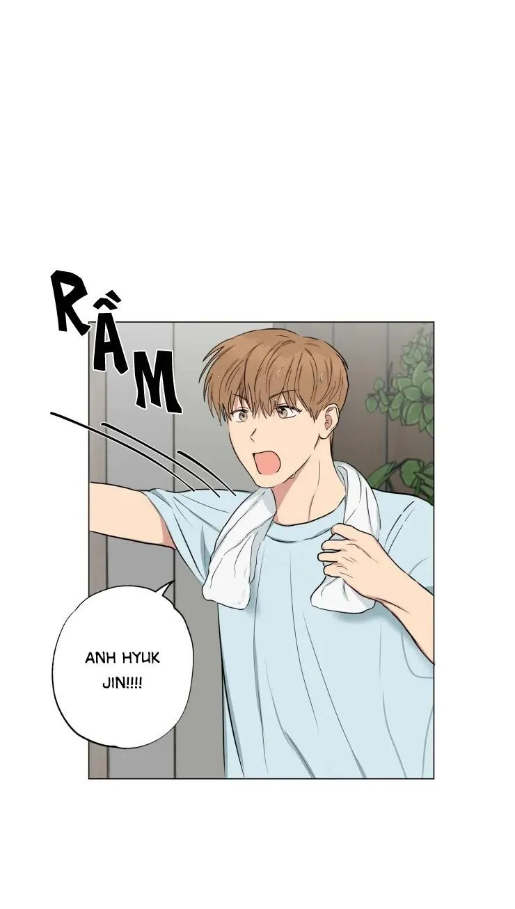 Bắt Đầu Từ Việc Sống Chung Chapter 7 Trang 46