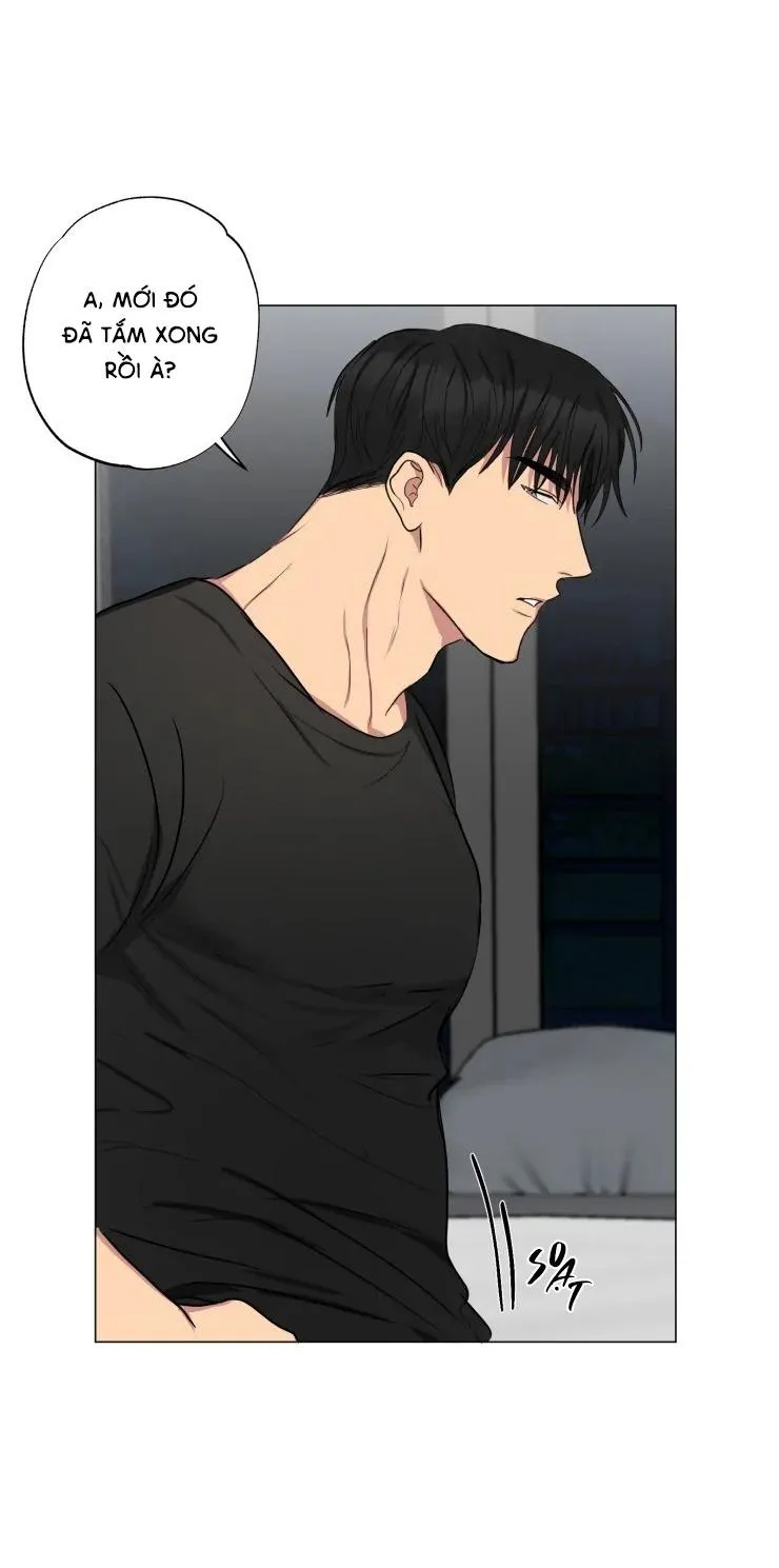 Bắt Đầu Từ Việc Sống Chung Chapter 7 Trang 47