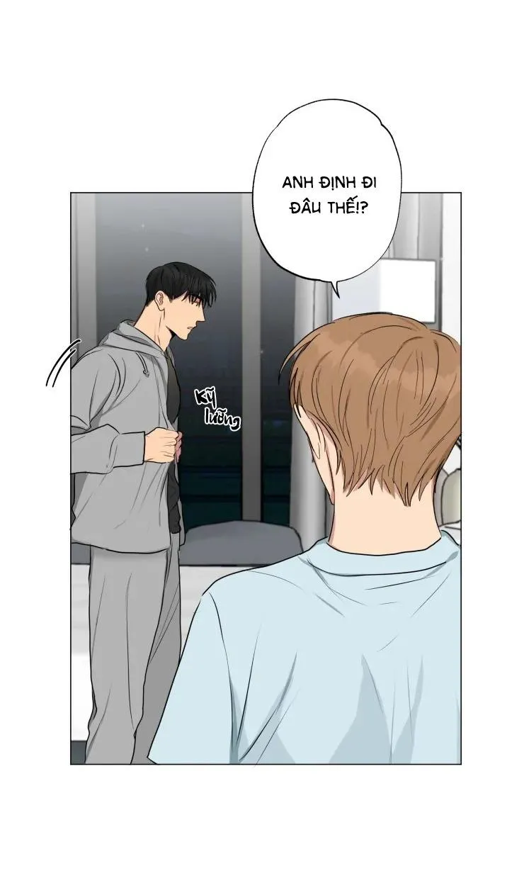 Bắt Đầu Từ Việc Sống Chung Chapter 7 Trang 49