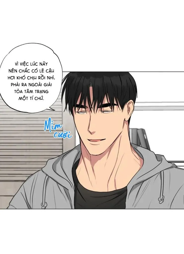 Bắt Đầu Từ Việc Sống Chung Chapter 7 Trang 50