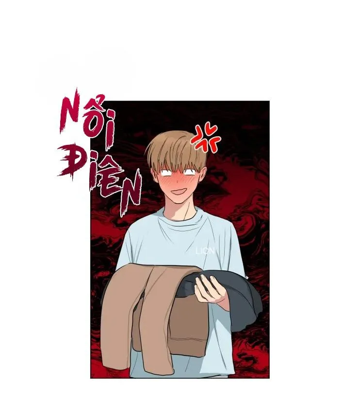 Bắt Đầu Từ Việc Sống Chung Chapter 7 Trang 51