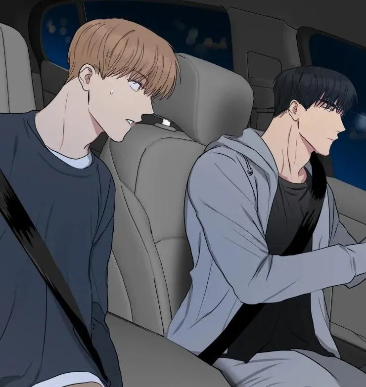 Bắt Đầu Từ Việc Sống Chung Chapter 7 Trang 57