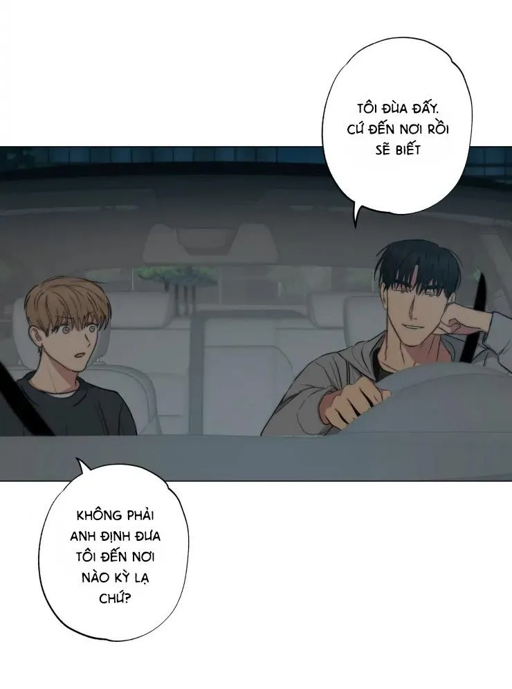 Bắt Đầu Từ Việc Sống Chung Chapter 7 Trang 61