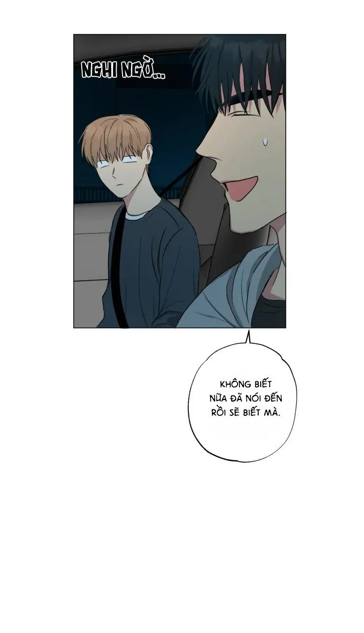 Bắt Đầu Từ Việc Sống Chung Chapter 7 Trang 62