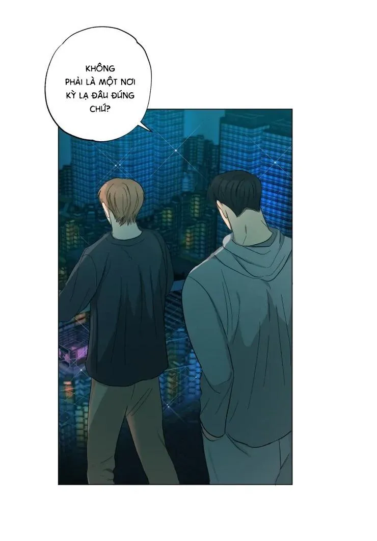 Bắt Đầu Từ Việc Sống Chung Chapter 7 Trang 67